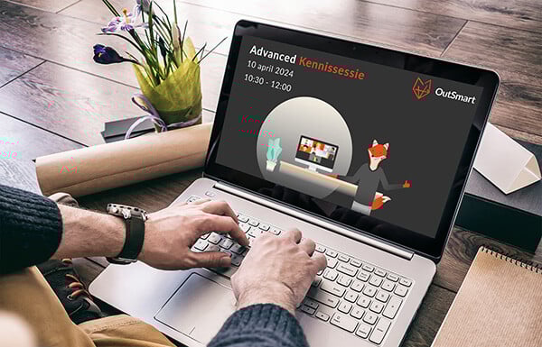 Advanced-Kennissessie