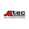Altec-Beveiliging-Logo
