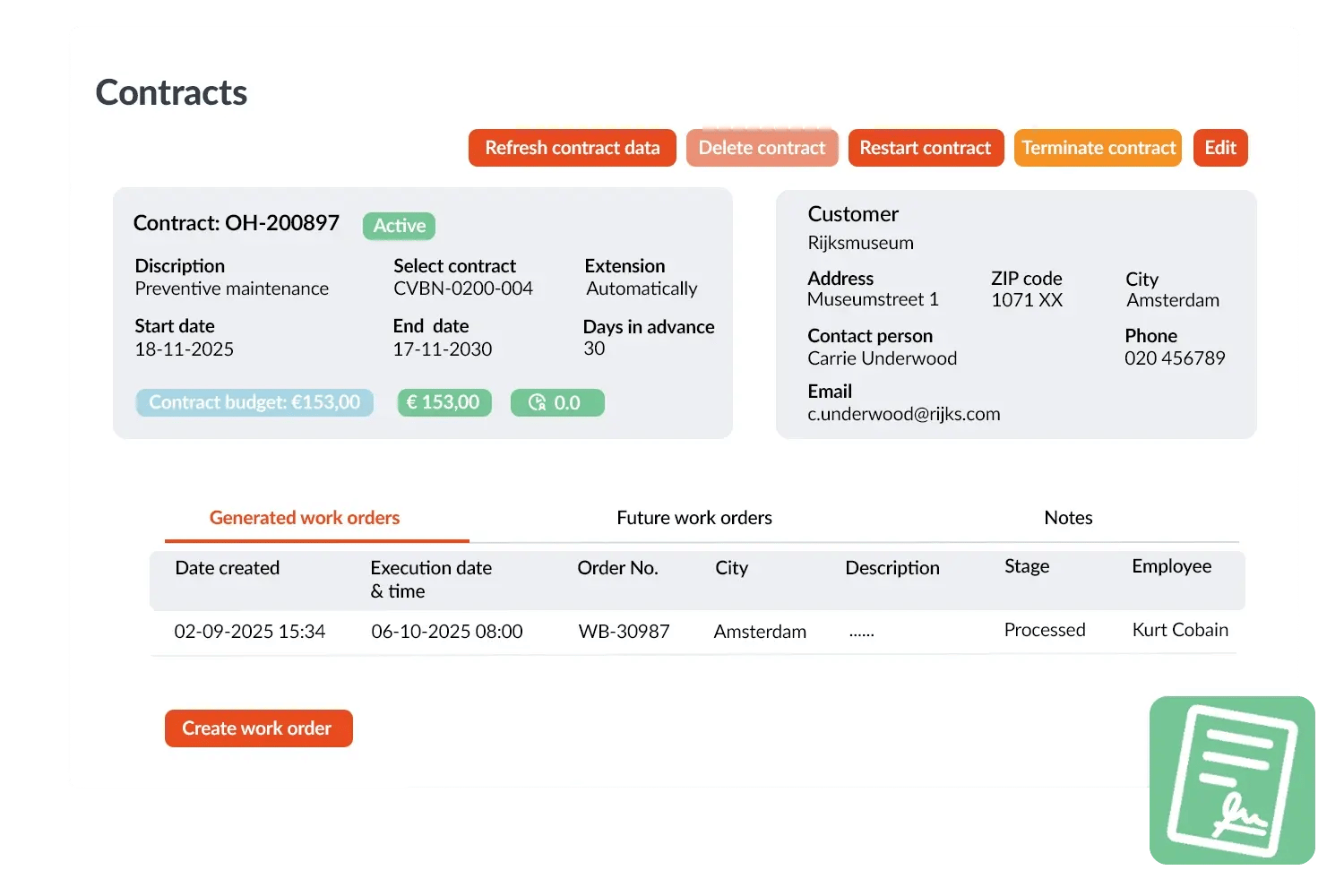 Contracts visual 2