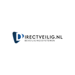 Direct-Veilig-Beveiliging-Logo