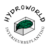Hydroworld-Interieurbeplanting-Logo