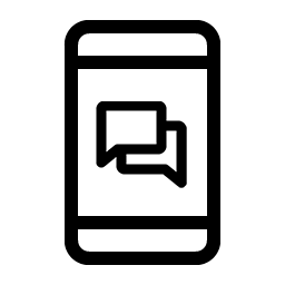 Mail - SMS templates