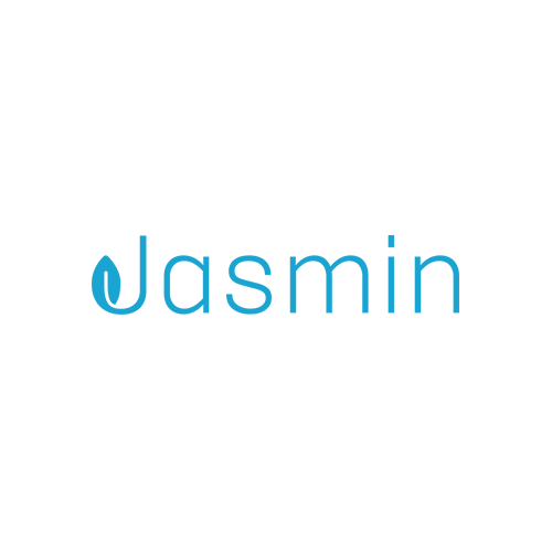 Jasmin_BlueLogo