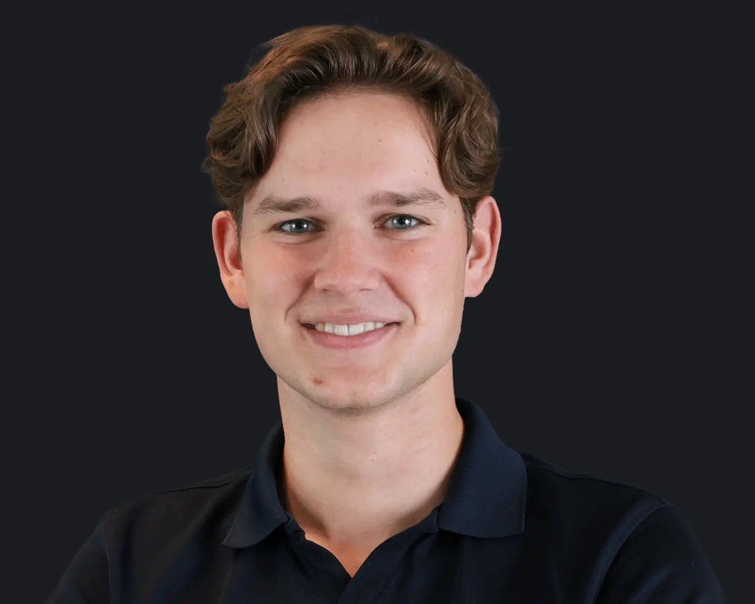 Jort van der Brug