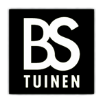 Klant logo BS tuinen