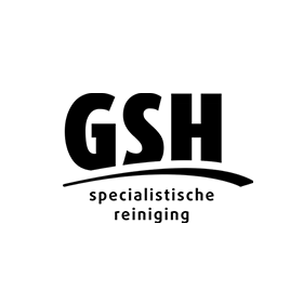 Klant logo GSH