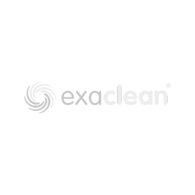 Exaclean logo