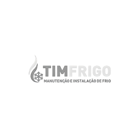 Timfrigo logo