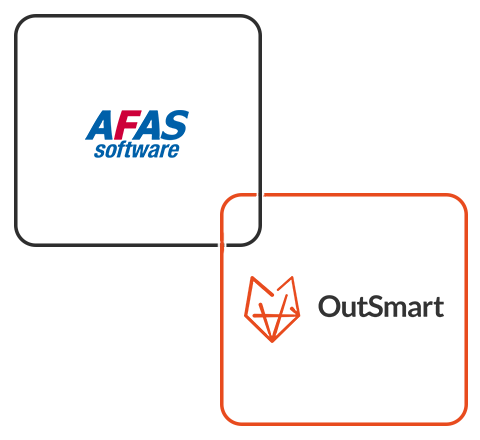Koppeling AFAS