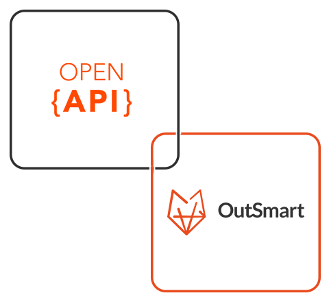 Koppeling OPEN API