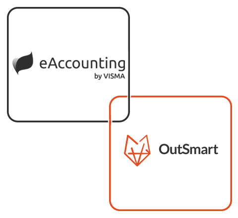 Koppeling eAccounting