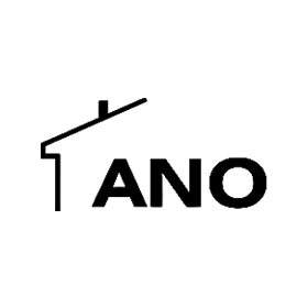 Logo klant Anouar zwart