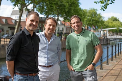 OutSmart Executive Team Website OutSmart Executive Team Website