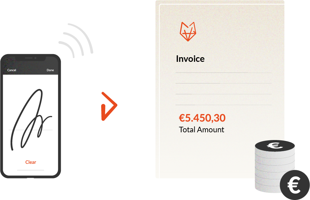 Invoice