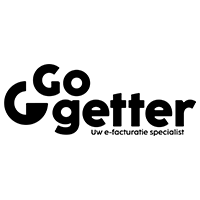 Partner logo zwart GoGetter