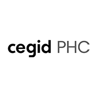 Partner logo zwart cegidPHC