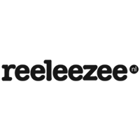Partner logo zwart reeleezee