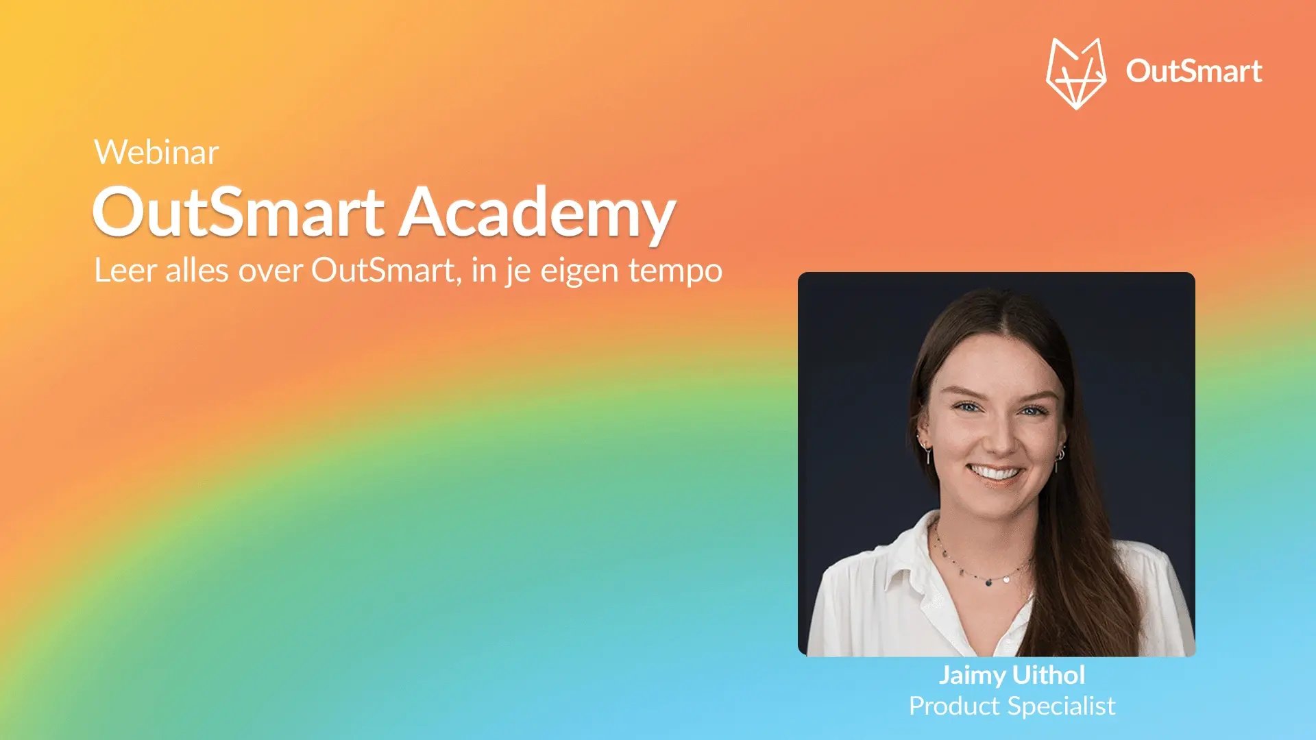 Replay webinar Academy