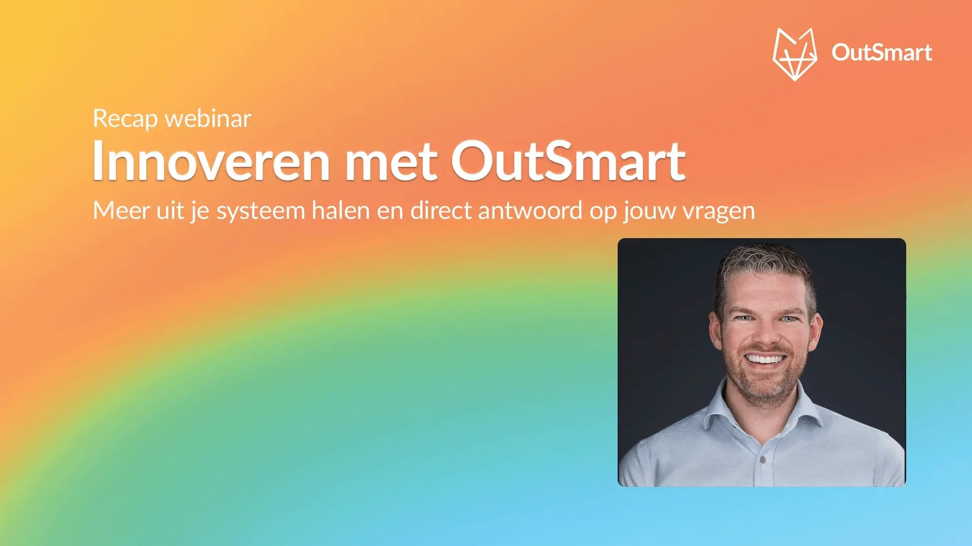 Replay webinar Innoveren
