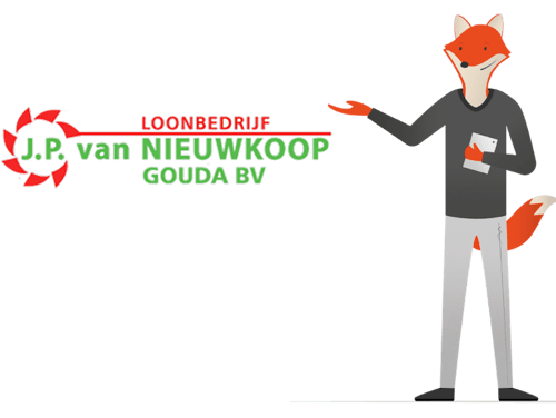 VanNieuwkoopOSVos VanNieuwkoopOSVos