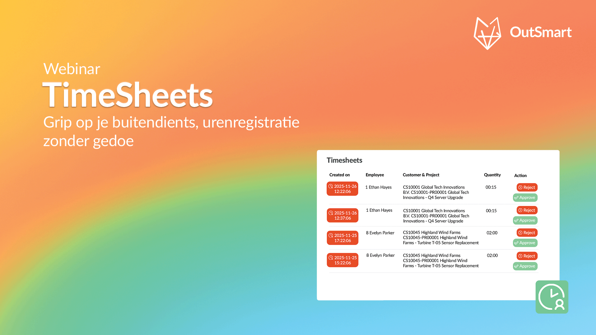 Webinar on-demand visual Timesheets-1