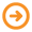 arrow-circle-right-bold-orange-1