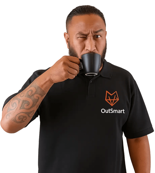dennis-met-koffie