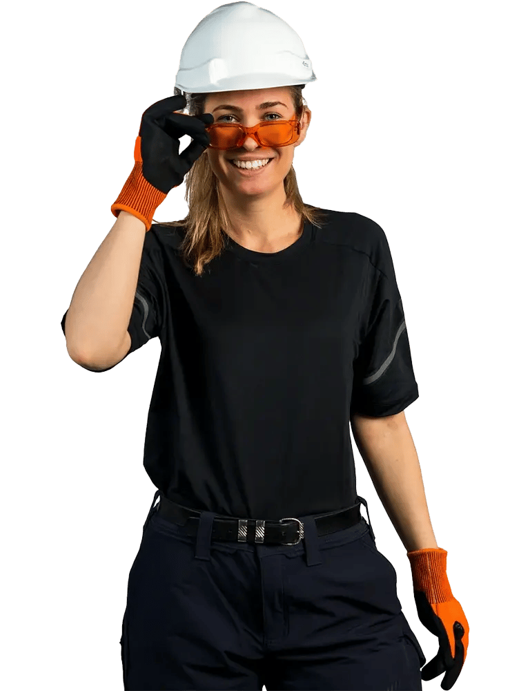 female-hero