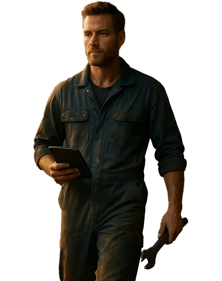 worker
