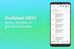 Android Next blog foto NL
