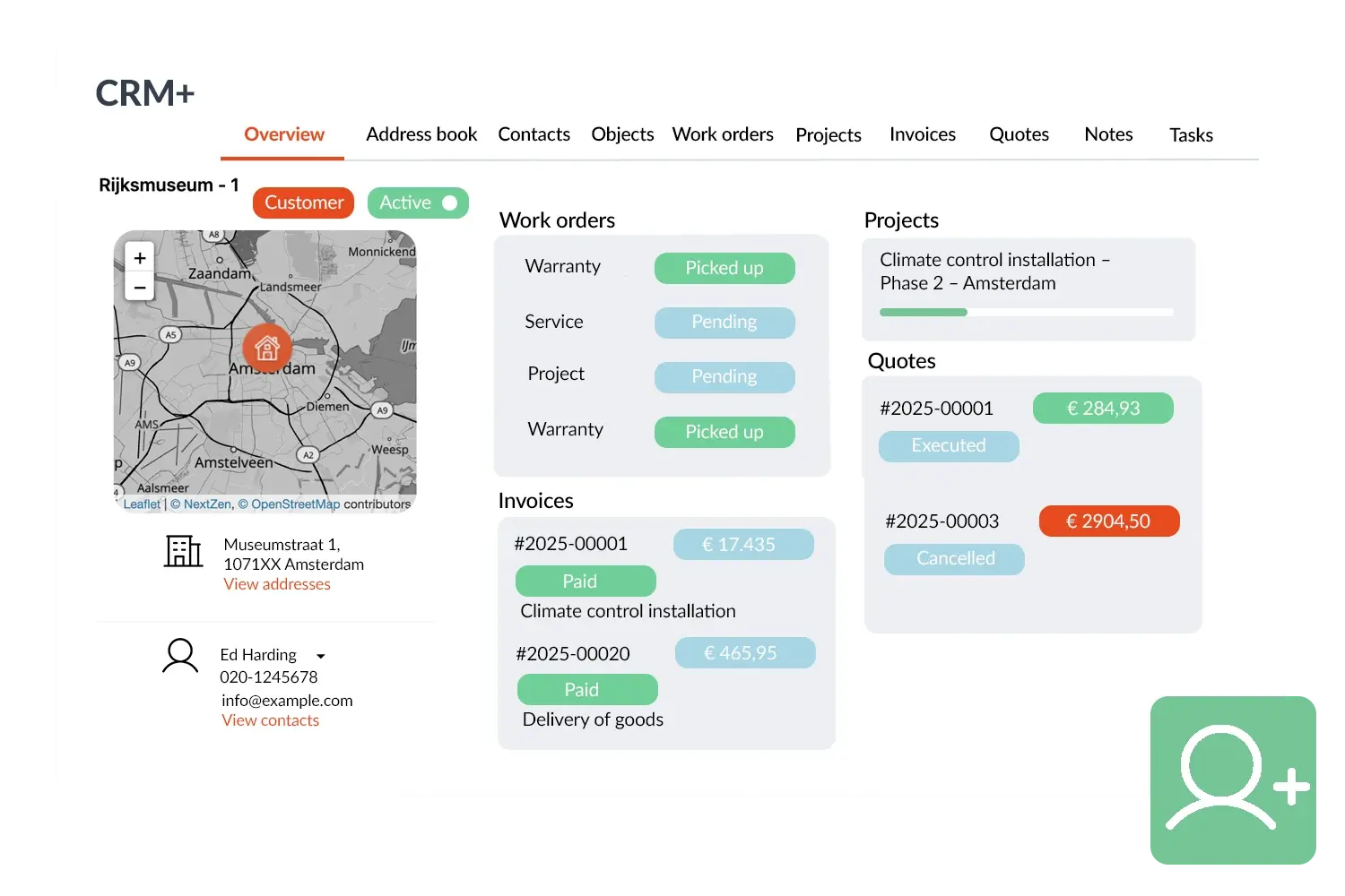 CRM visual 2