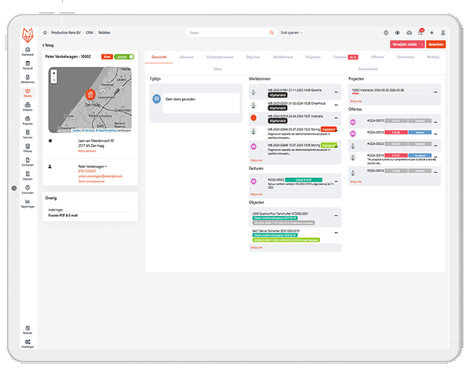 CRM
