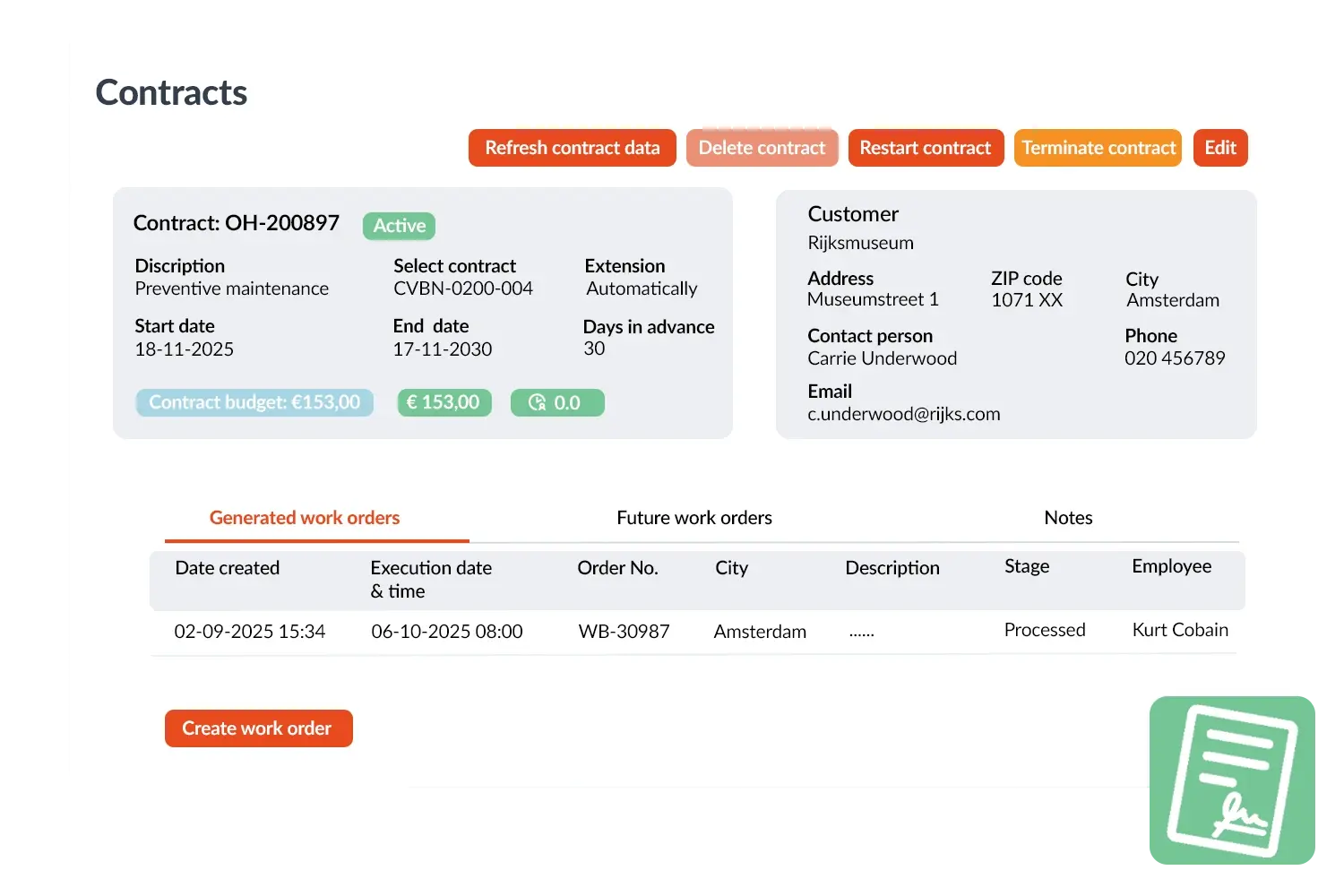 Contracts visual 2