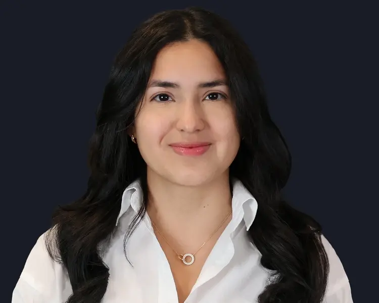 Denise Valverde Morales