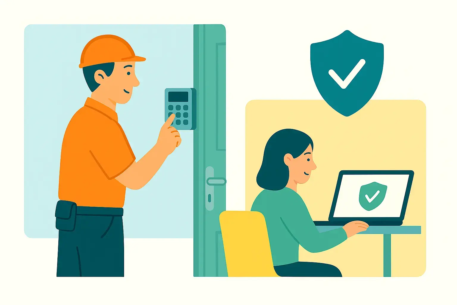 Access technology