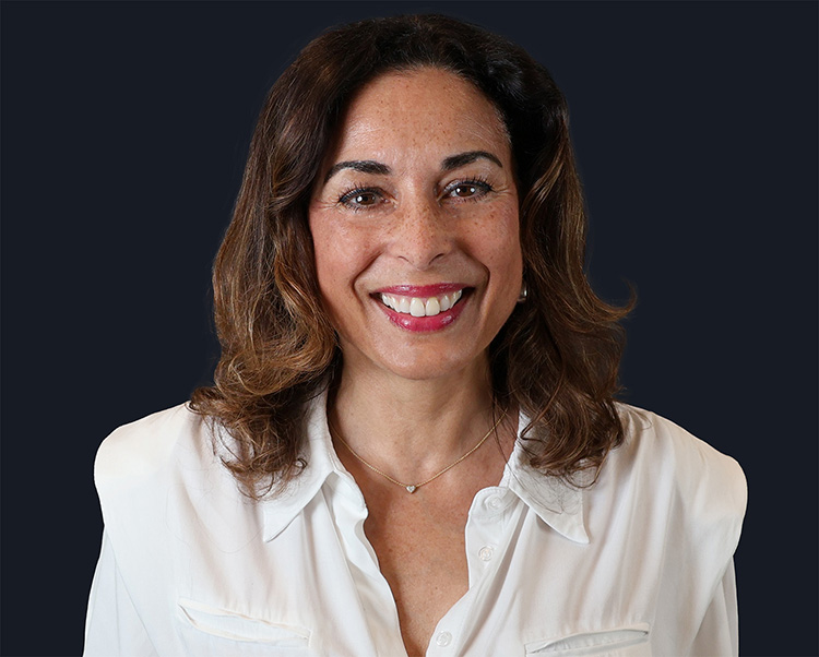 Fiona Toussaint