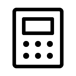 Calculations