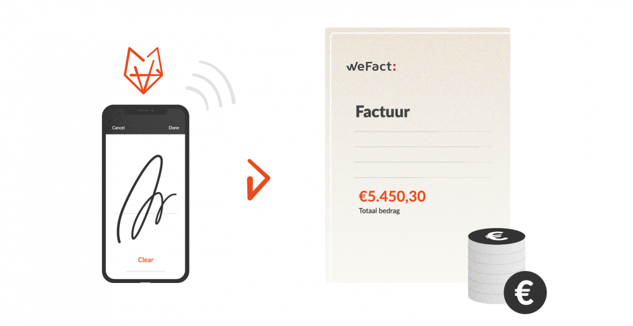 Invoice-with-weFact