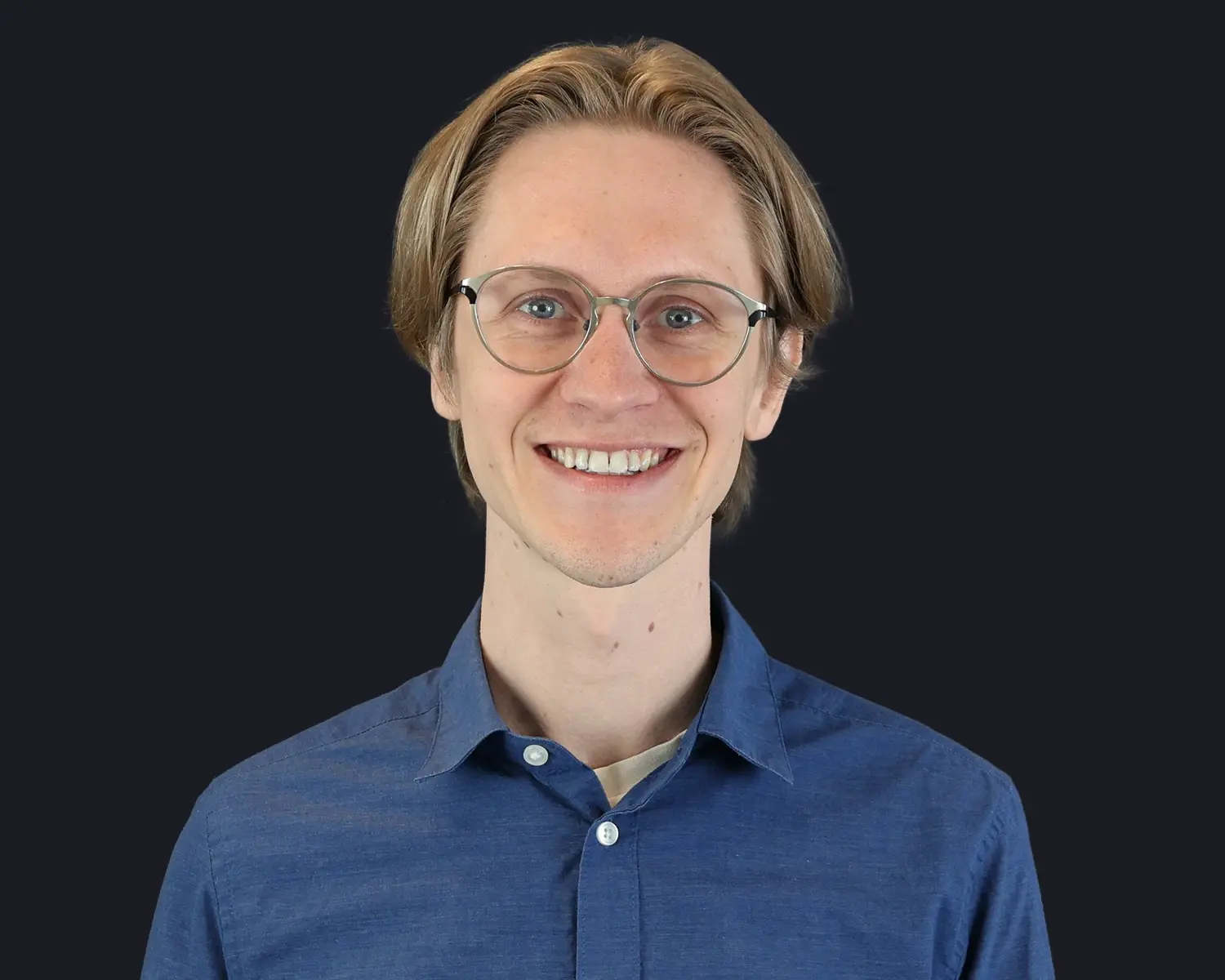 Jesse Feenstra
