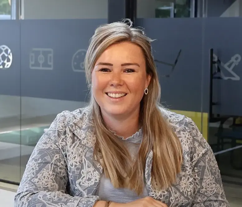 Kimberley Oostendorp NL