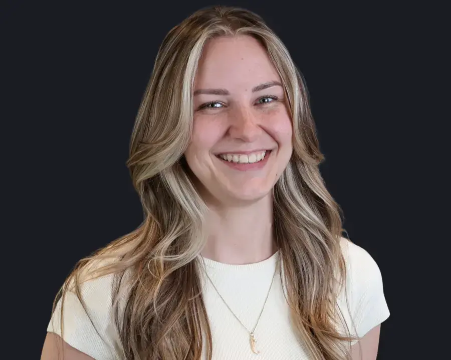 Kimberley Prenger