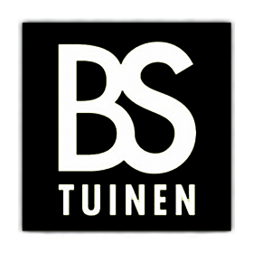 Klant logo BS tuinen