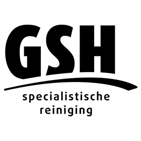 Klant logo GSH