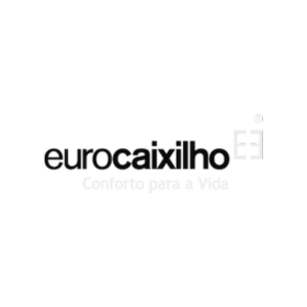 Eurocaixilho logo grijs Pt klant