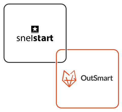 Koppeling Snelstart 1