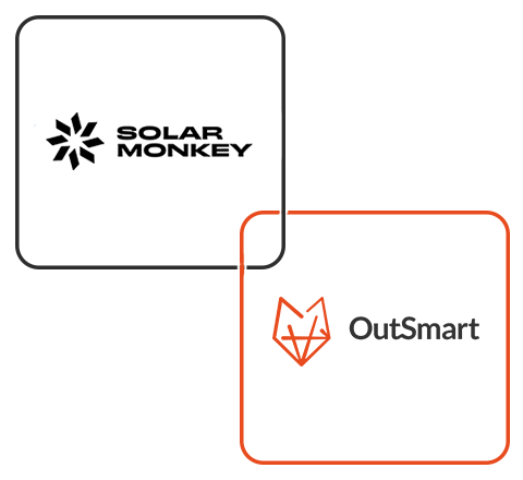 Koppeling Solar Monkey-1