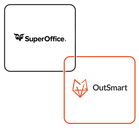 Koppeling SuperOffice