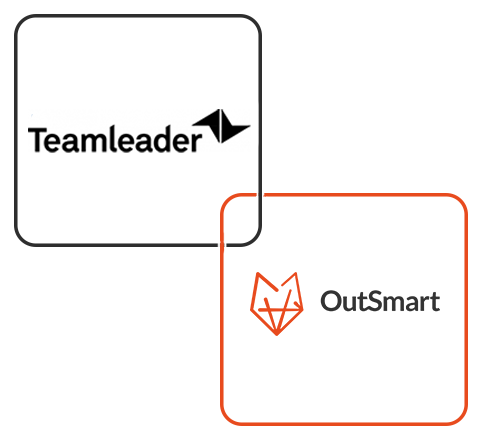 Koppeling Teamleader