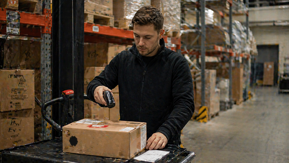 B2B suppliers