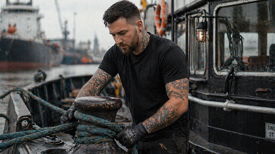 Maritime-1